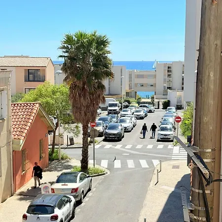Joli T2 Lumineux, Proche Des Plages Daire